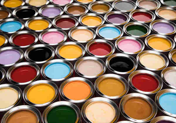 2020年5月欧洲油漆和涂料生产恢复