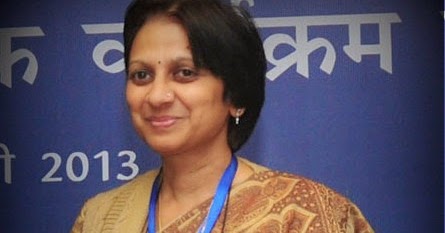 Gauri Kumar被任命为GNFC的附加总监