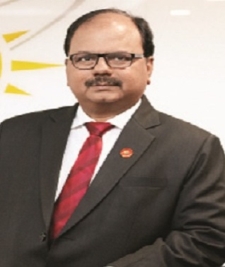 ES Ranganathan被任命为GAIL市场总监