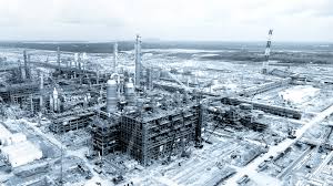 马来西亚的Petronas-Aramco石化厂有五人死亡