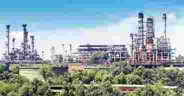 蒂森克虏伯赢得了Numaligarh炼油厂的新石油化工裂解装置合同
