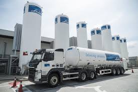 林德与韩国高速公路公司签署协议，在韩国新建加氢站