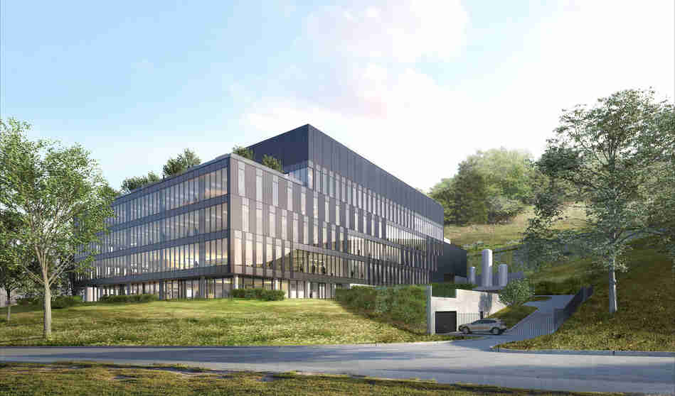默克投资2.5亿欧元在瑞士建立生物技术研发设施