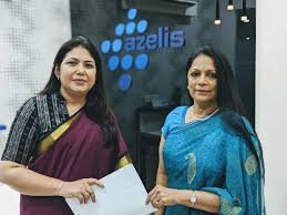印度Azelis收购S.Zhaveri Pharmakem