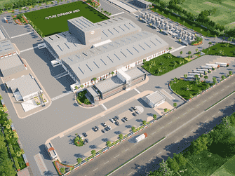 汉高在印度浦那附近开设新制造工厂