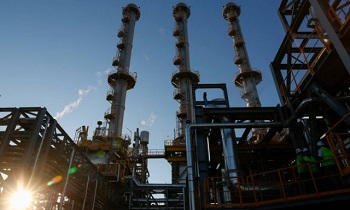 西门子与道达尔合作，推进低排放液化天然气生产的概念