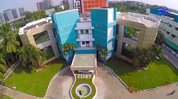 CIPET更名为中央石化工程技术研究所