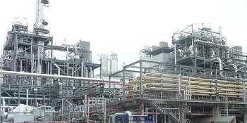 中石化海南将Hostalen ACP用于HDPE工厂