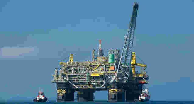 McDermott宣布ONGC在印度的海底项目的早期第一批天然气