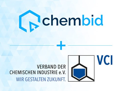 Chembid与VCI合作将化学领域数字化