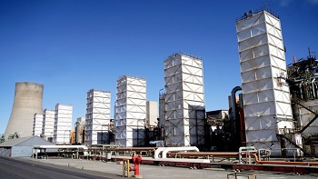 液化空气集团将收购和运营萨索尔全球最大的制氧厂