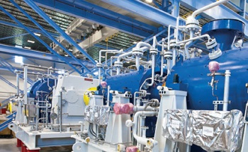 MHI Compressor International赢得了墨西哥湾沿岸氨设施的合同