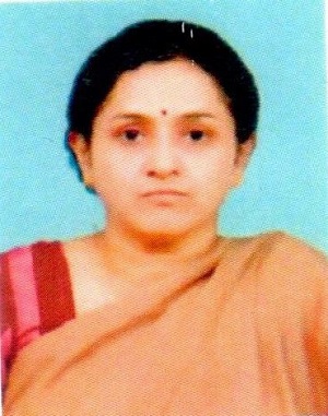 Aparna S Sharma被任命为RCF主任