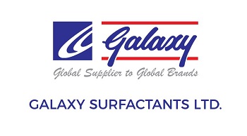 Galaxy表面活性剂获得62项专利