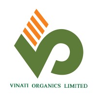 Vinati Organics报告收益，利润下降
