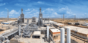 西门子与埃及的石化厂签署预防性维护协议