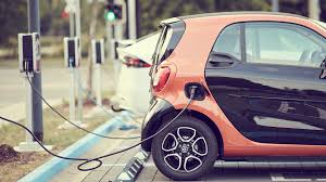 道达尔与PSA成立合资企业生产电动汽车电池
