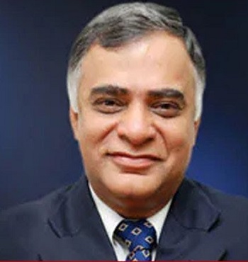 拉吉夫·巴特拉（Rajiv Batra）被任命为Pi Industries集团首席财务官