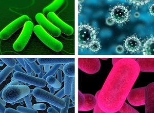 到2027年，全球抗菌剂市场将达到172亿美元