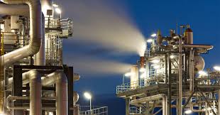 Pertamina将在Cilacap炼油厂使用霍尼韦尔技术