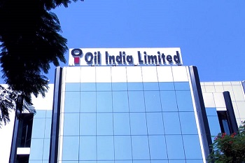 印度石油因油价暴跌而遭受亏损