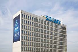 索尔维签署新的分销协议，在北美销售其特种聚合物
