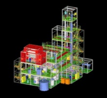 Chemetry与Zeton合作建立EDC示范工厂