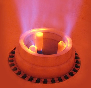 Zeeco的ClearSign与Zeeco共同开发用于过程加热器市场的燃烧器