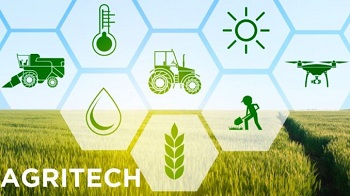 农业技术促进者增加了农民的收入