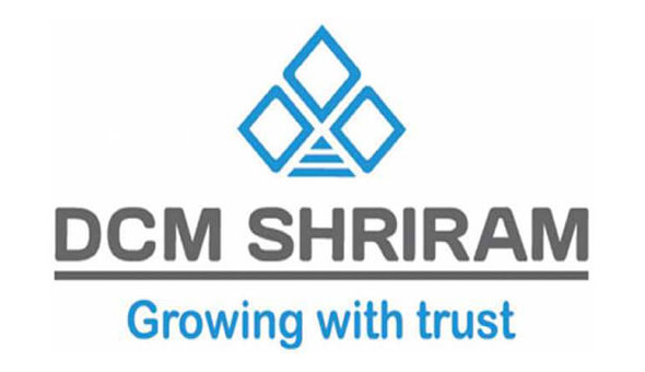 DCM Shriram 21财年第三季度合并的PAT跃升至Rs。252.55千万