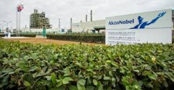 阿克苏诺贝尔（AkzoNobel）确认有意收购蒂库里拉（Tikkurila）