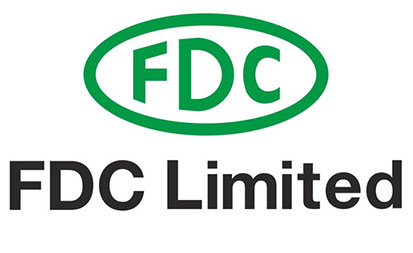 FDC计划进行资本支出的卢比投资。100克