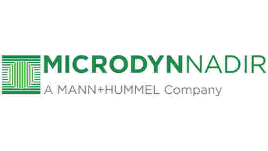 MICRODYN-NADIR任命Chembond为印度分销商