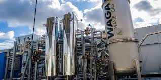 Waga Energy与Ferrovial Servicios合作，在西班牙提供大规模的垃圾填埋气制沼气项目