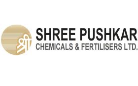 Shree Pushkar化学品和肥料21财年第三季度合并PAT的价格为Rs。9.02铬