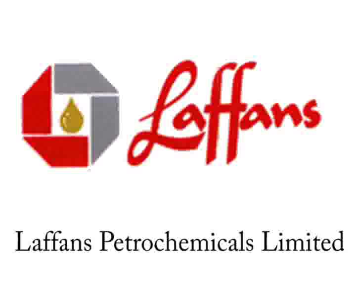 Laffans石化公司Q3FY21 PAT价格为卢比。2.50铬