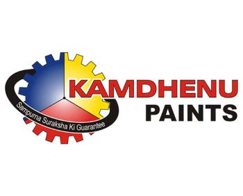 Kamdhenu Paints推出新的经济系列产品