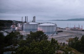 Equinor恢复挪威甲醇工厂的生产