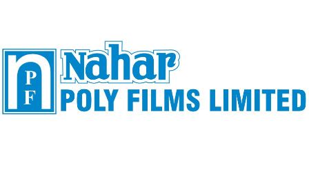 Nahar Polyfilms 21财年第3季度合并净利润增长了Rs。18.28铬