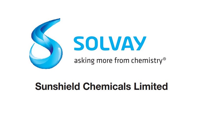 Sunshield Chemicals Q3FY21 PAT价格为Rs。3.94铬