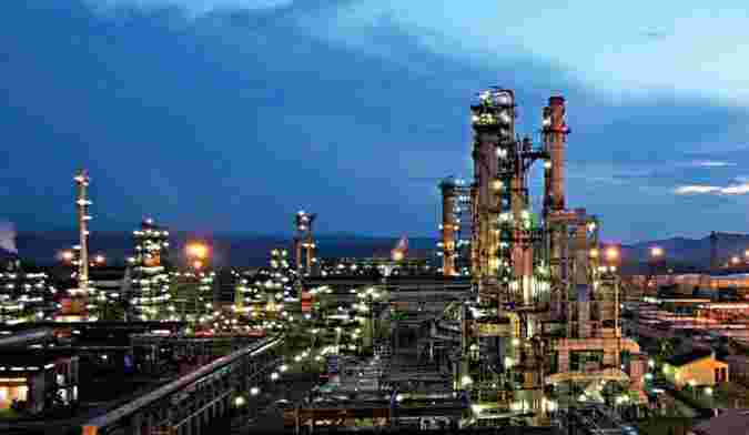 Axens被选为印度Numaligarh炼油厂扩建项目