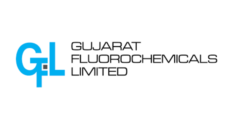 古吉拉特邦（Gujarat Fluorochemicals）21财年第3季度合并亏损为卢比。480.43铬
