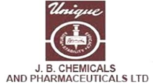 J B Chemicals＆Pharmaceuticals 21财年第3季度合并PAT达到Rs。151.66铬