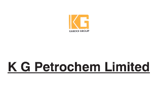 KG Petrochem发布21财年第三季度PAT的价格为Rs。8.01铬