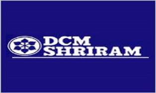 DCM Shriram Industries的21财年第三季度合并PAT为Rs。15.65铬