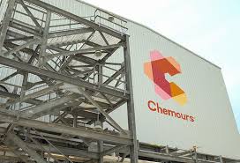 Chemours宣布其含氟产品业务的新领域