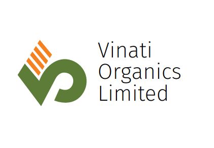 Vinati Organics Q3FY21 PAT价格为Rs。铬64.13