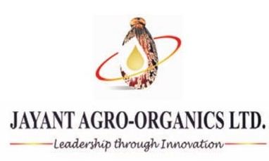 Jayant Agro-Organics 21财年第3季度合并PAT的价格为卢比。11.18铬