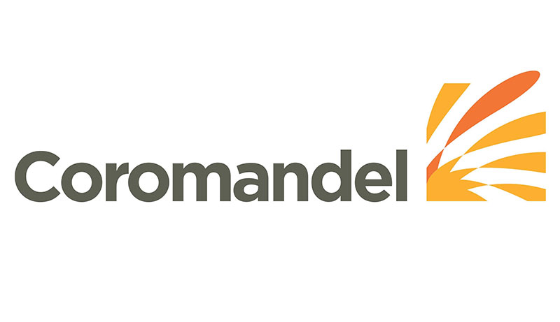 Coromandel International 21财年第三季度的PAT增长26.2％卢比。333.80铬