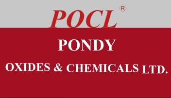 Pondy Oxides＆Chemicals Q3FY21 QoQ PAT价格上涨至Rs。3.17铬